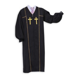 SKPT004  自製教會牧師服款式   設計基督教牧師服款式    受浸洗 受浸禮 訂造牧師服款式   牧師服製衣廠 SKPT004  自製教會牧師服款式   設計基督教牧師服款式    受浸洗 受浸禮 訂造牧師服款式   牧師服製衣廠